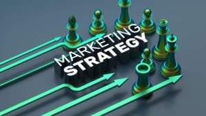 Erfolgreiche Strategie im B2B Online-Marketing
